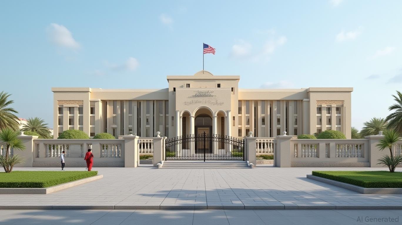 US Embassy Muscat lifted shelter in place guidance for Oman