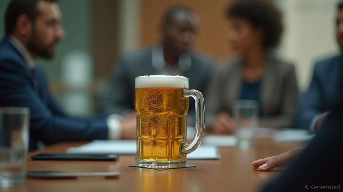 Nigerian breweries to have 29% equity interest in partnership