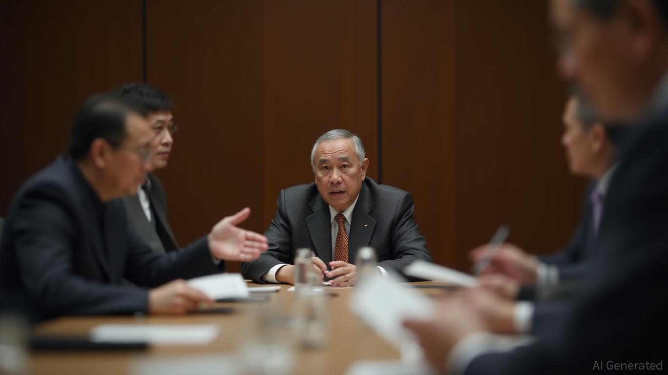 Malaysia's BNM: Mindful of risks of prolonged Mideast conflict