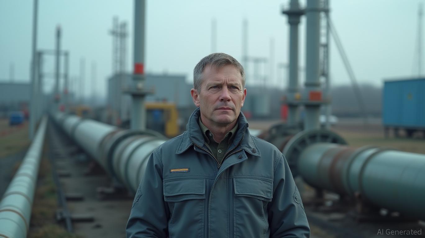 Russia: Russkaya station pumps gas into TurkStream - IFX