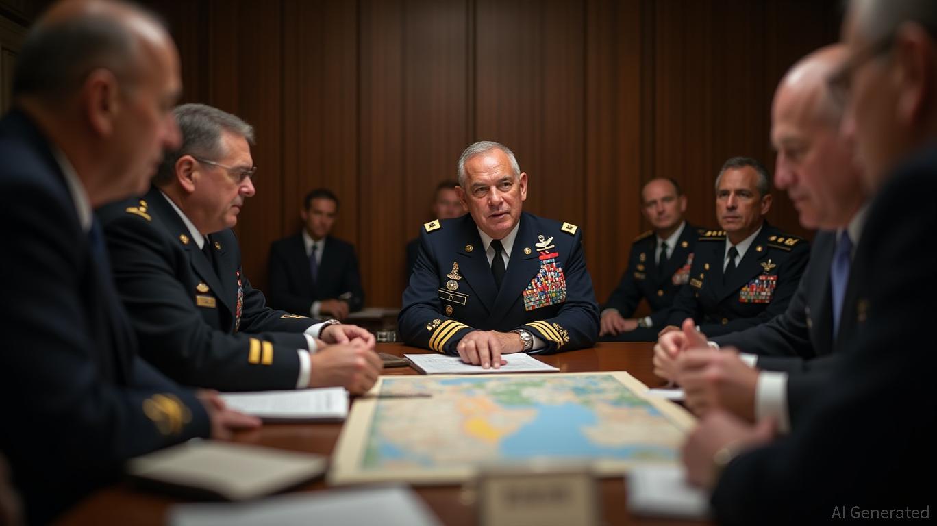 Wright reiterates Iran operations to take weeks, not months