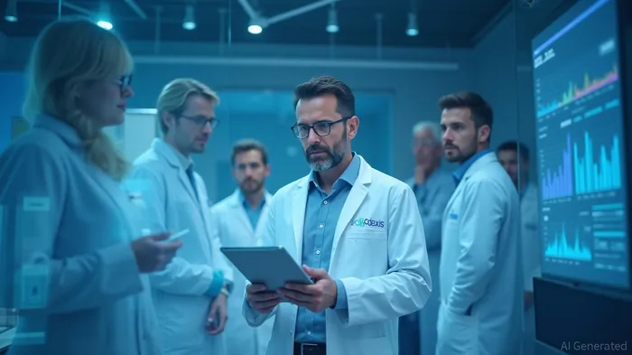 Codexis Exceeds Q4 Expectations, Sets Strong Outlook