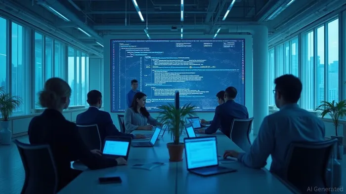 CLPS Announces AI-Driven COBOL-to-Java Migration Solution for Core Banking Modernization