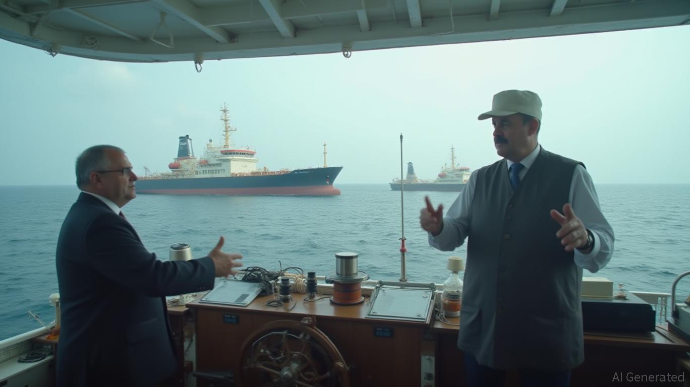 Iraq's oil minister: The tankers targeted on Wednesday did not belong to Iraq and were carrying naphtha