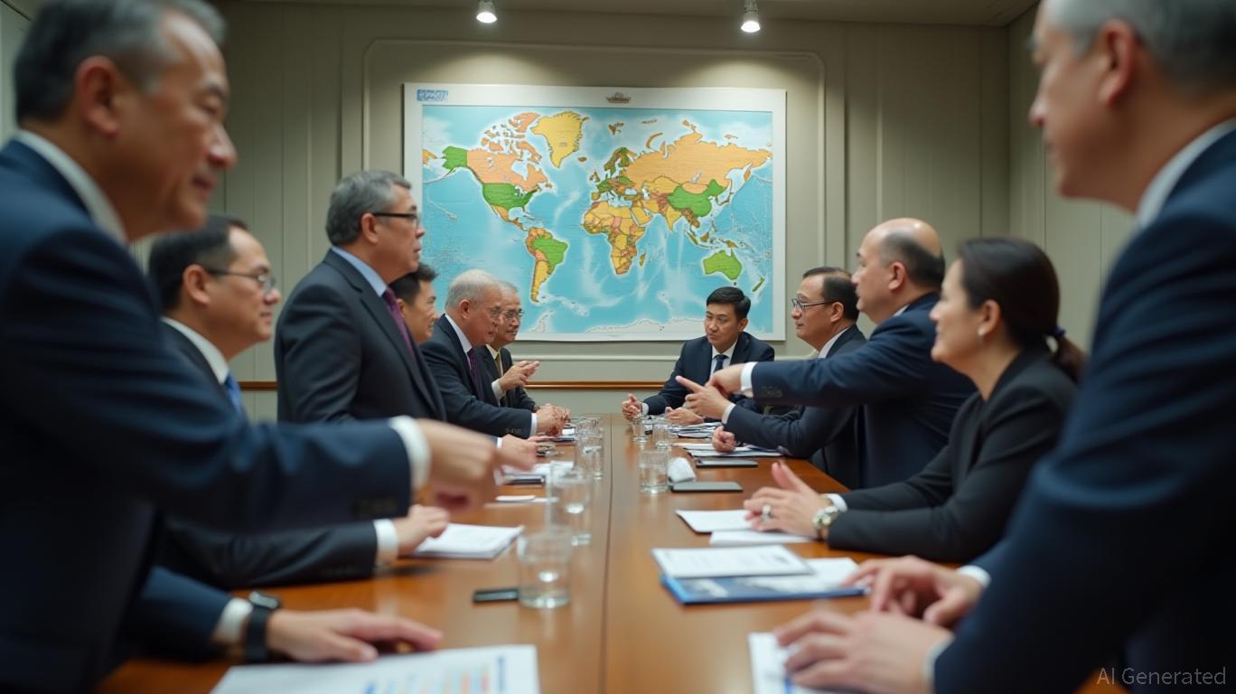 Singapore disagrees with US-Singapore trade figures given by US