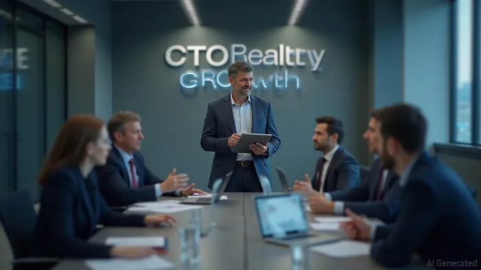 CTO Realty Growth Defies Dividend Cut Fears, Generates Revenue Growth and Dual Beats on FFO