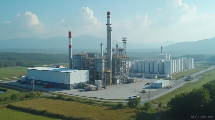 Montauk Renewables sets $175M-$190M RNG revenue target for 2026 with new facility launch.