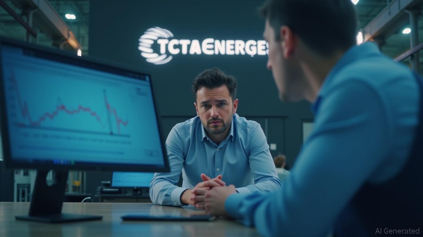 TotalEnergies: Impact of Qatar shutdowns on our LNG trading is limited, around 2 million tonnes || 15% of affected production account for about 10% of our upstream cash flow