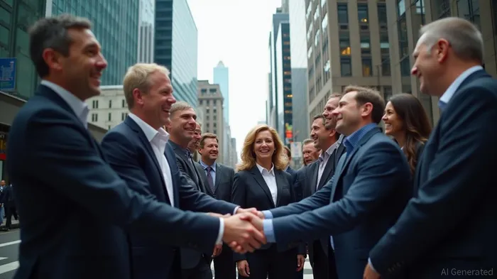 Top Funds and Managers Honored at LSEG Lipper Fund Awards