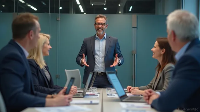 Trivago expands C-suite with new AI and strategy positions