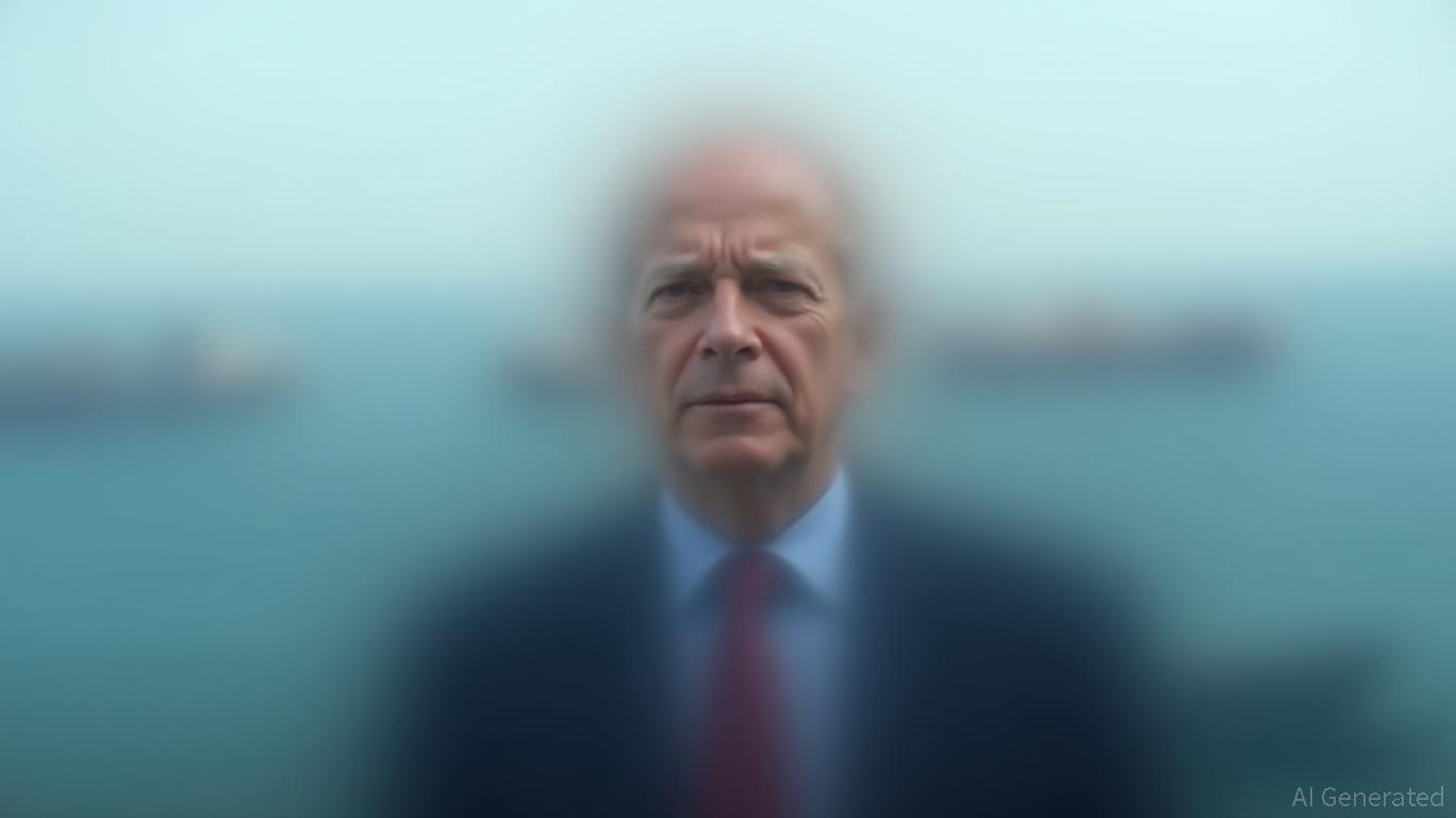 US Treasury Secretary Bessent: An international coalition could protect ships in the Strait of Hormuz