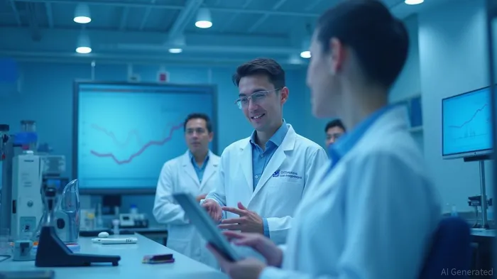 Century Therapeutics Reports FY GAAP EPS of -$0.14 and Revenue of $109.2M