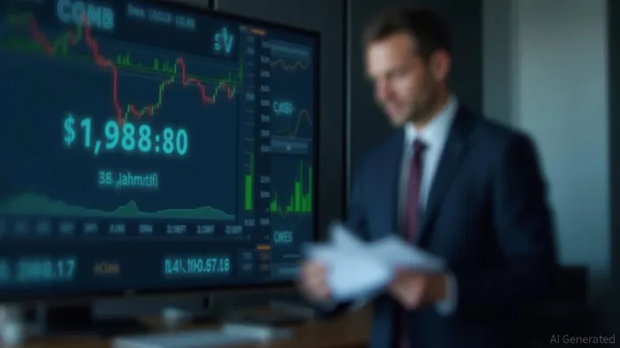 Carlyle Secured Lending Inc. Insider Buying Sparks Bargain Hunt