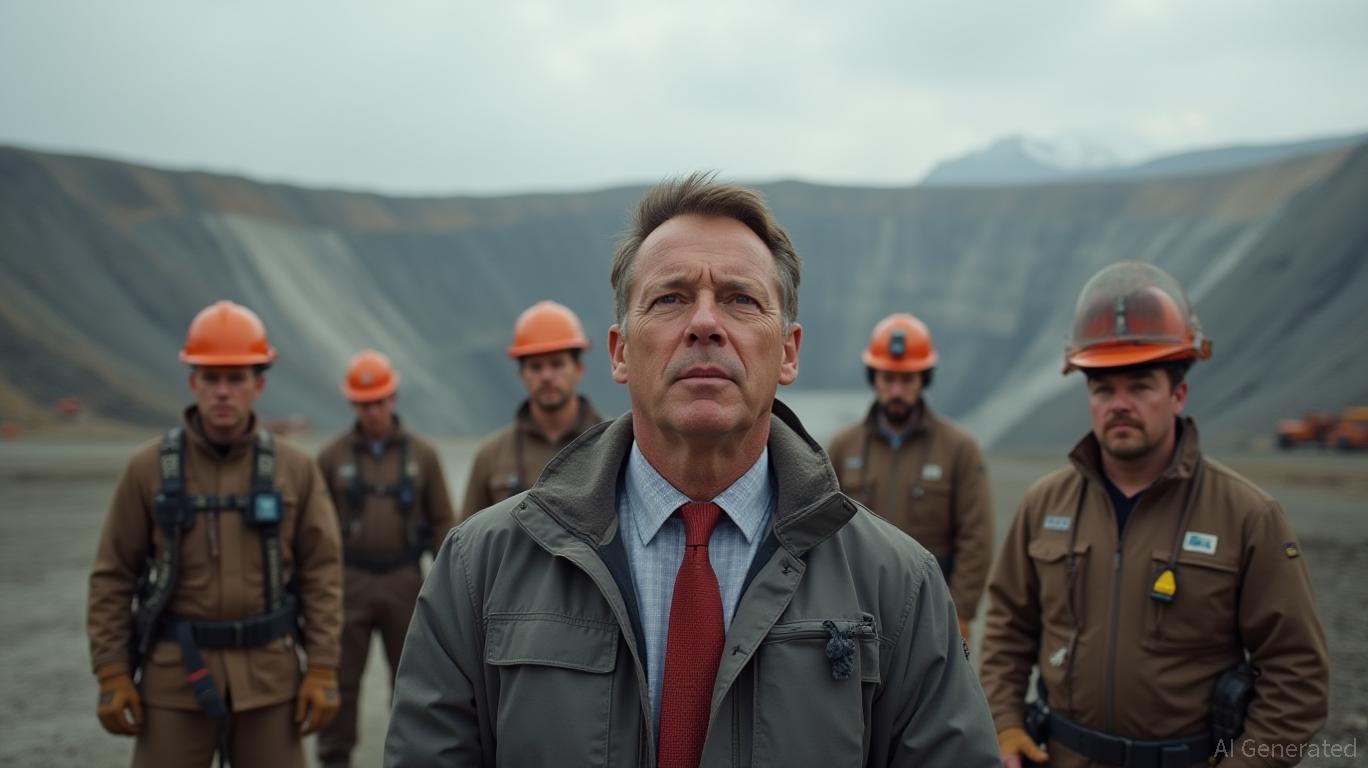 Rio Tinto has suspended all mining operations at its Kennecott facility