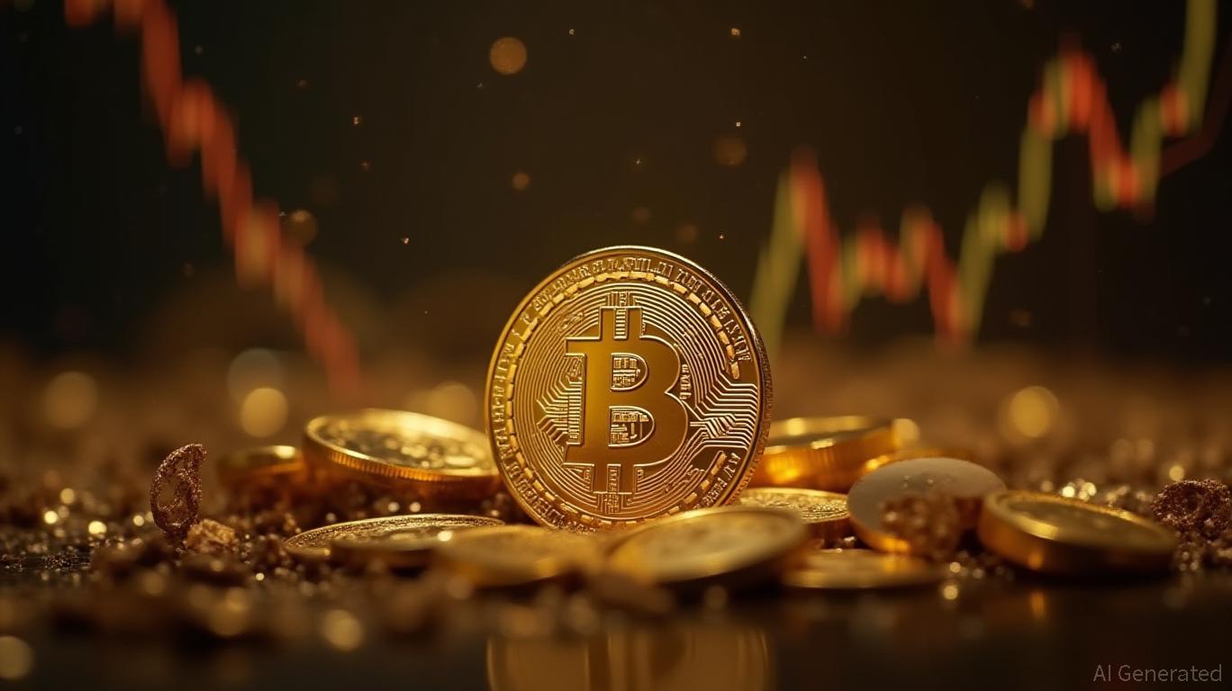 Gold steadied near $5,080 an ounce after a two-day drop as the war between the United States and Iran pushed oil prices higher and fueled inflation concerns.