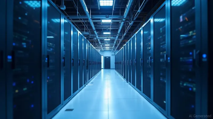 Vertiv LATAM Award Highlights AI Cooling Push and Premium Valuation Story