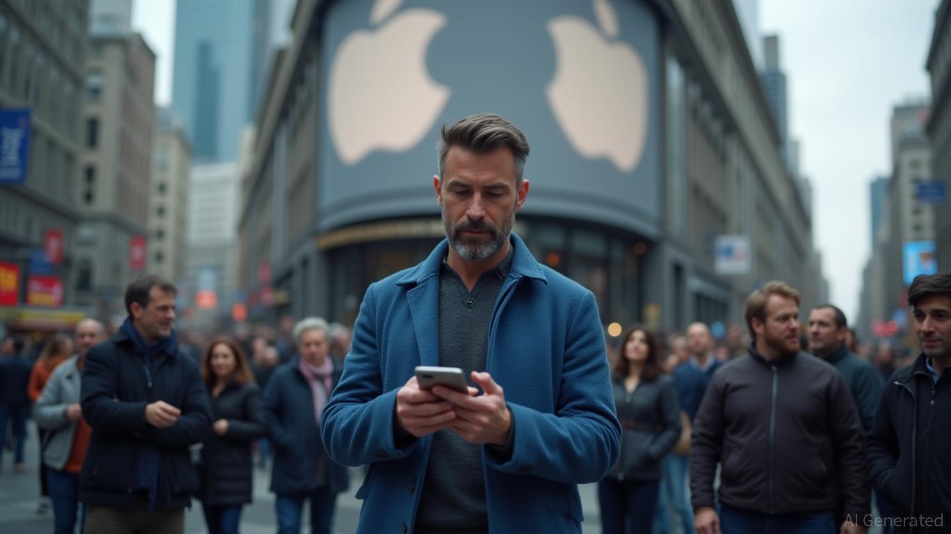 China: Apple lowers standard commission rate to 25% from 30% effective March 15 – CCTV