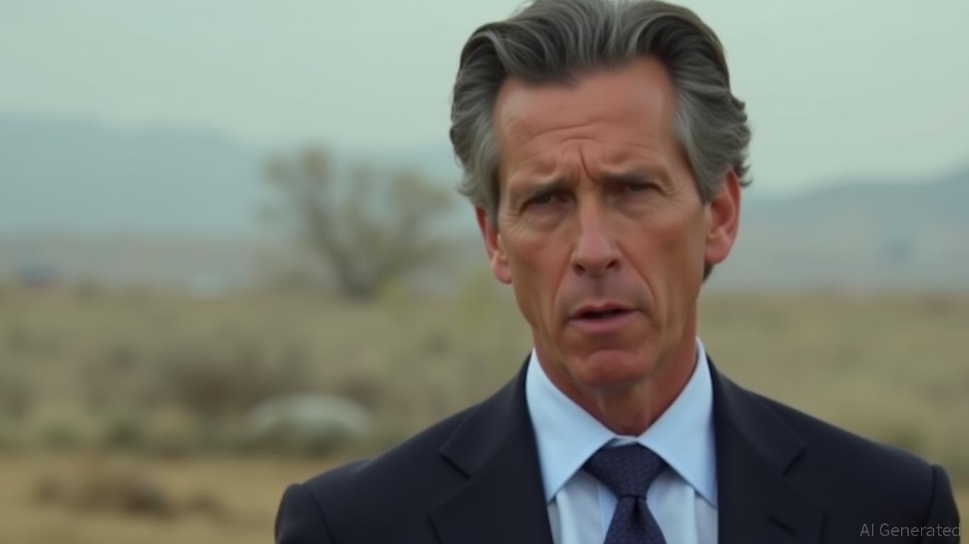 California’s Newsom says no imminent threat despite warning of Iran drone attack - SCMP