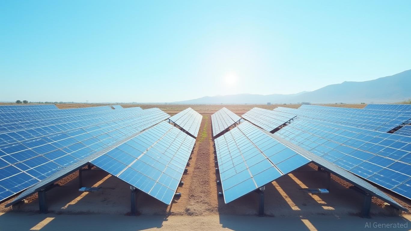KPI Green Energy starts an addl 35 MWP of solar capacity