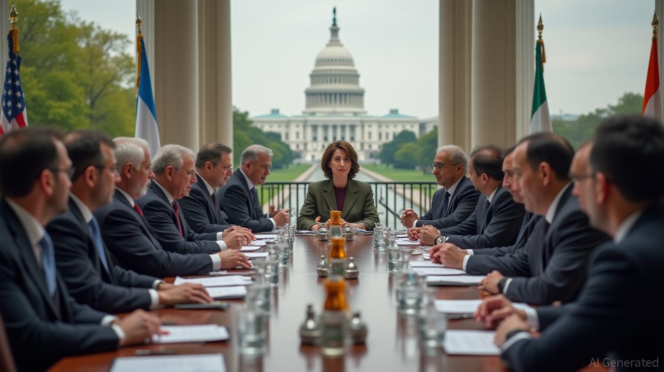 US cos ready to support India's nuclear power capacity: Gor