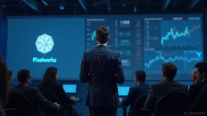 Pixelworks Unveils $2M Q4 Cost Structure, Aims for High-Margin Licensing Growth After Shanghai Sale