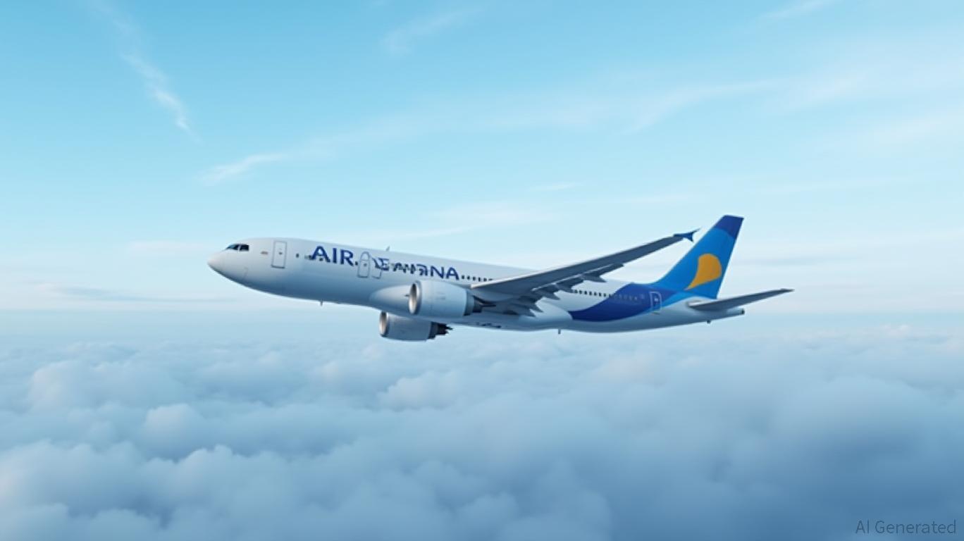 Air Astana remains on course to deliver growth in 2026