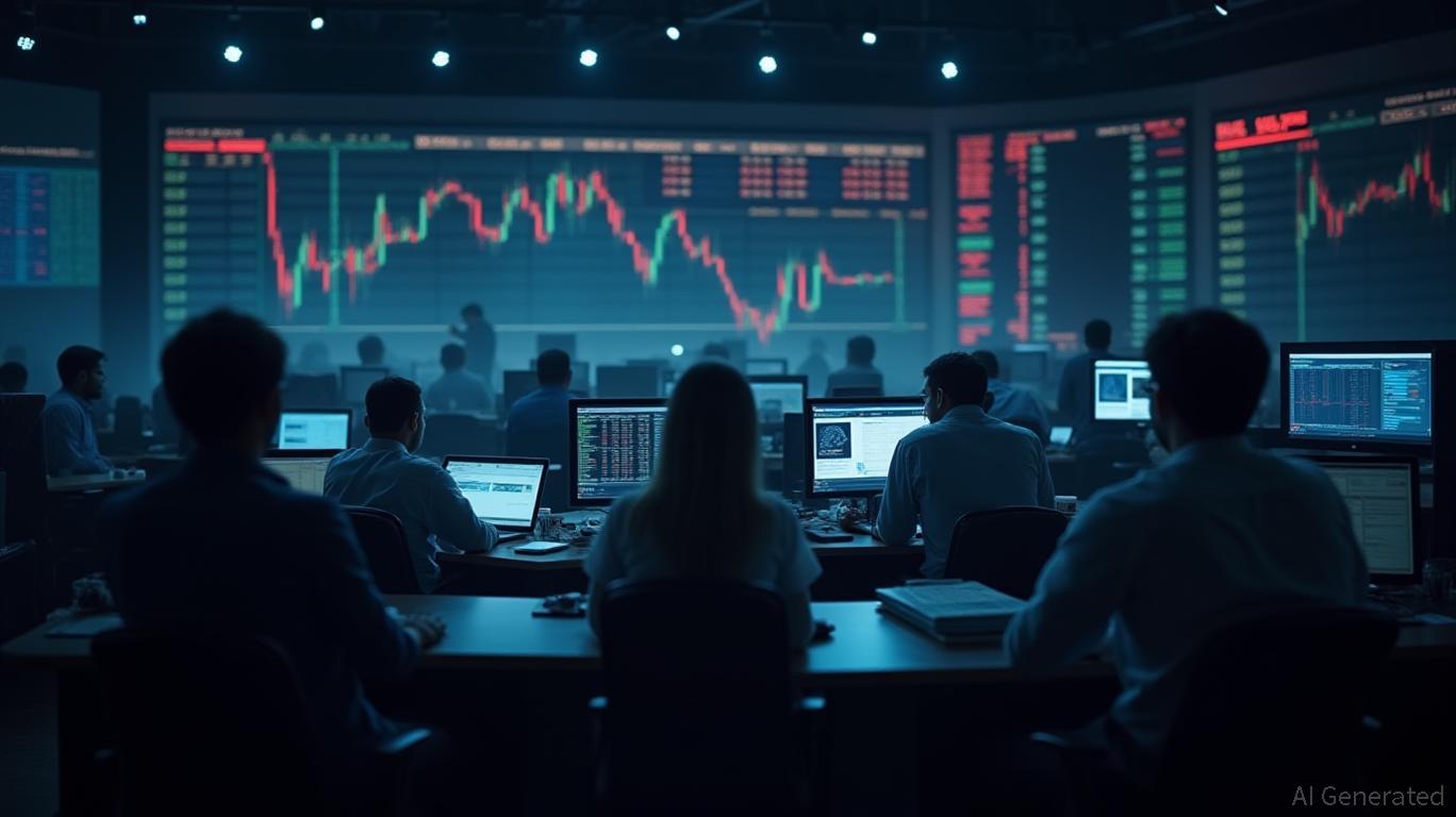 India's Nifty extends drop to 2% as Larsen, banks tumble