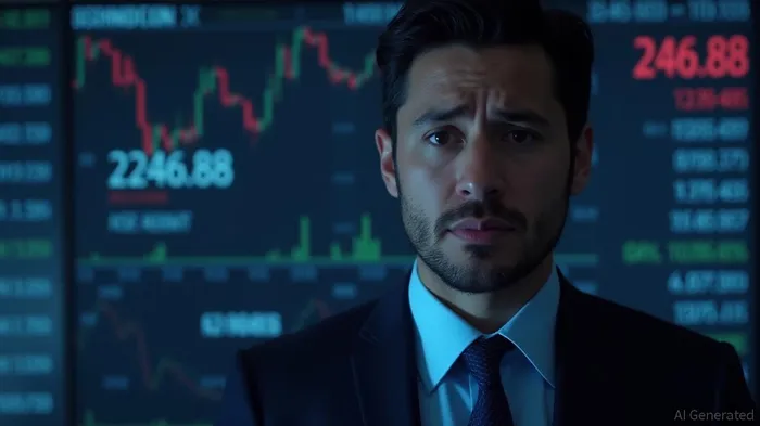 Adobe Inc. shares fall over 8% pre-market, currently trading at $246.88.