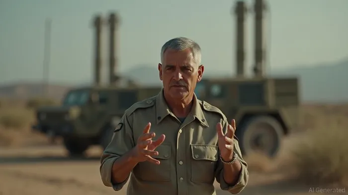 Israeli security official: Iran still has 150 missile launch platforms and we continue to target them