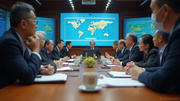 ASEAN sees need to manage energy consumption, diversify sources