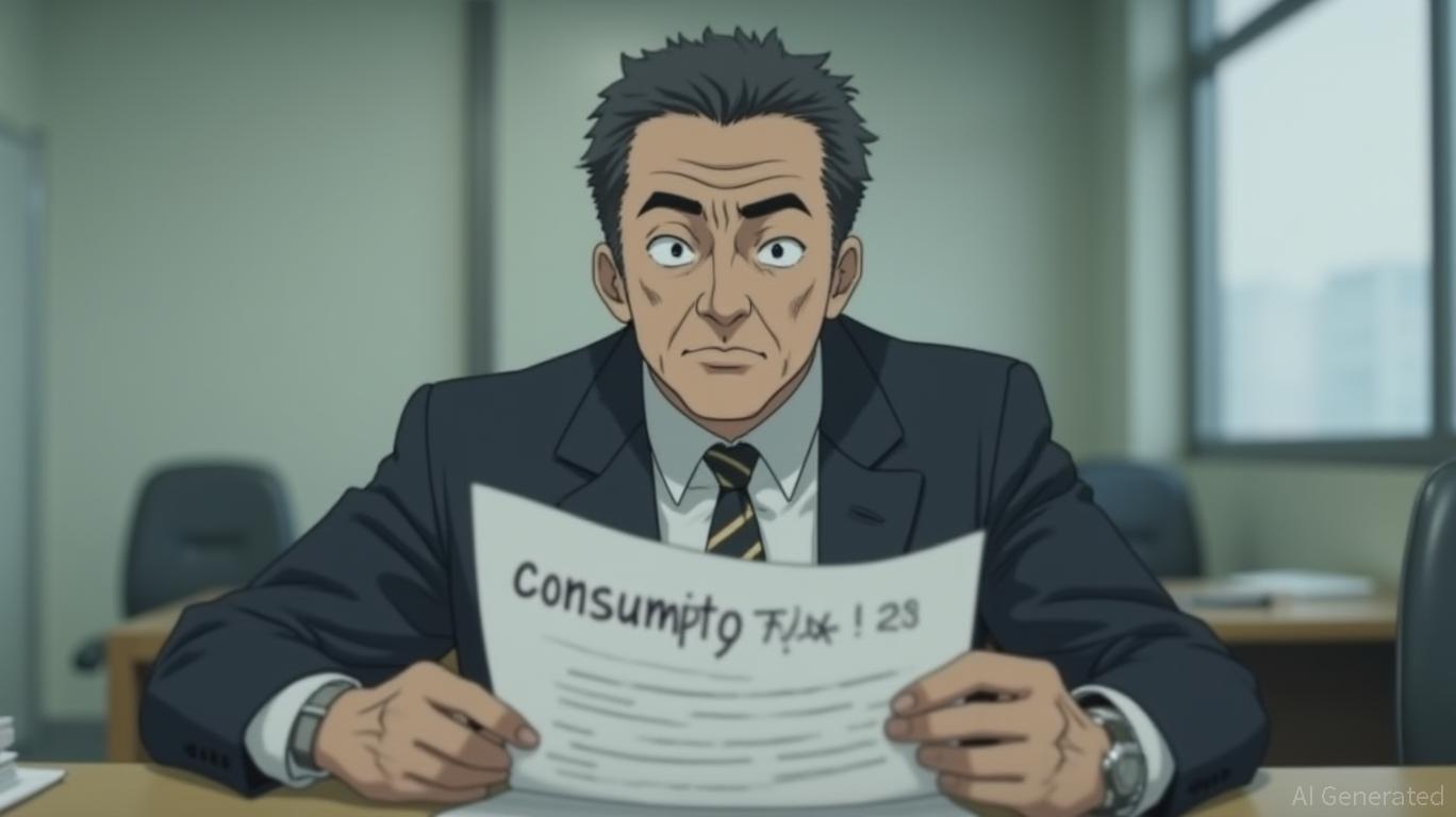 Takaichi: No plans to raise consumption tax