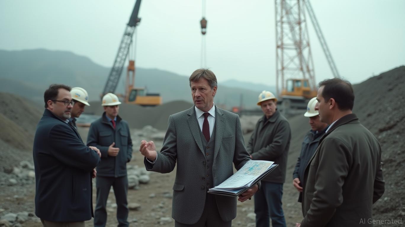 Hyundai E&C: Neom tunnel project construction order cancelled