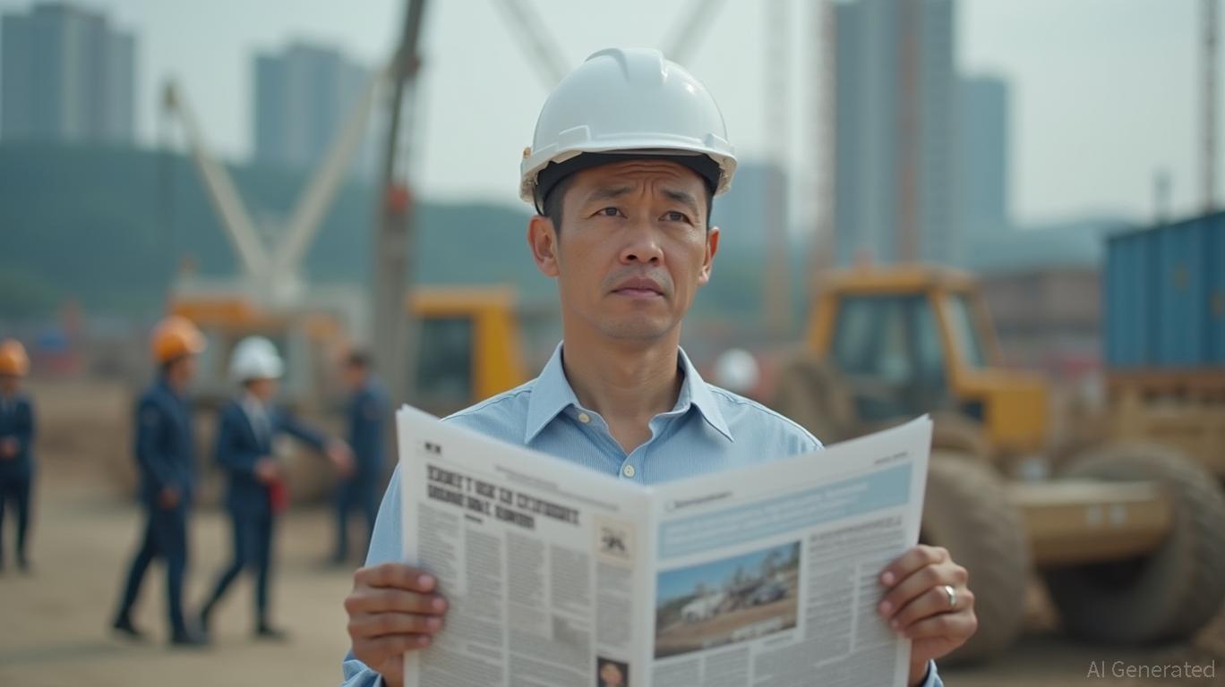 Hyundai E&C: cancellation is due to client's biz restructuring