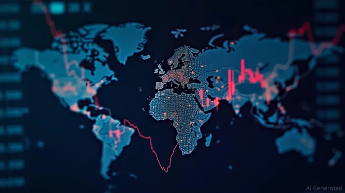 Options traders bet on disaster amid Iran conflict, Big Tech stocks