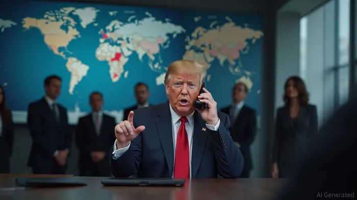 Trump claimed in G7 call that Iran is "about to surrender" - Axios