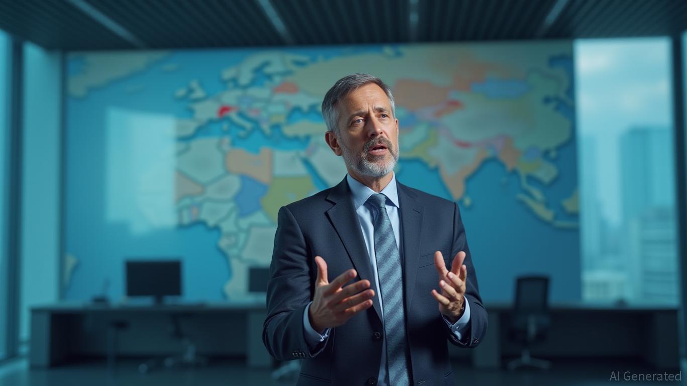 Damiler Truck CFO: biggest Iran war risk is on macro sentiment