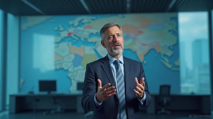 Damiler Truck CFO: biggest Iran war risk is on macro sentiment