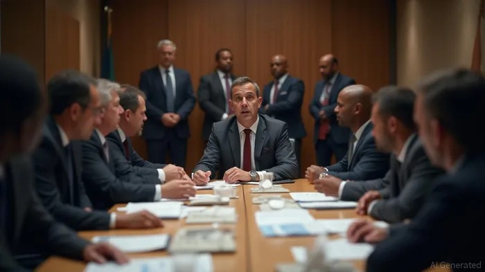 Kenya 2037 bond-auction result reported in error