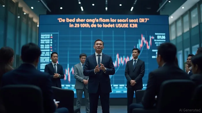 Indonesia's KSEI reports Danantara plan to issue IDR7T in bonds