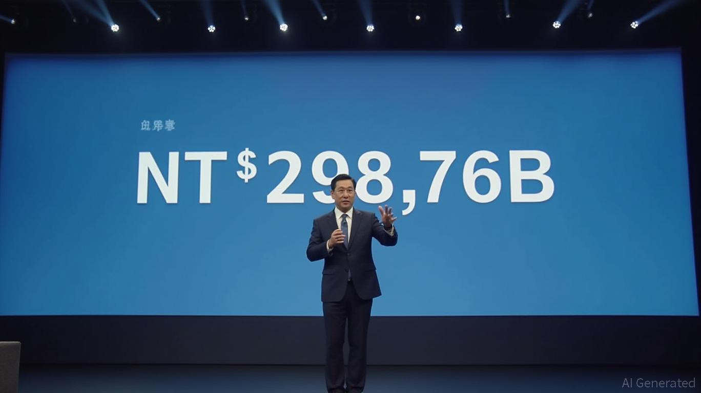 Taiwan Mobile FY revenue NT$198.76B, estimate NT$207.06B