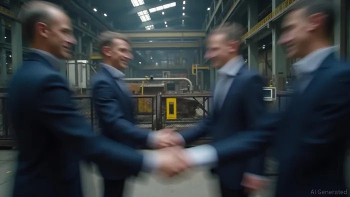 JSW signs PLN2.1B deal with ArcelorMittal Poland