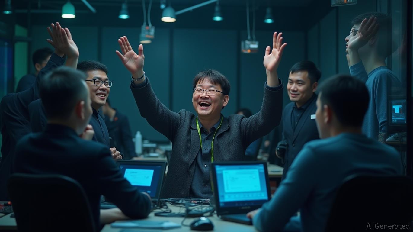 TikTok parent ByteDance gets access to top NVIDIA chips - WSJ