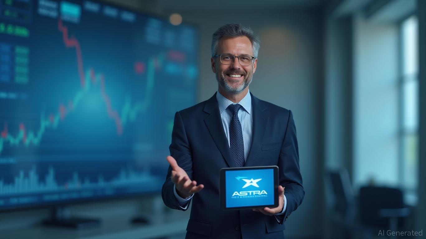 Astra Intl. plans share buyback of 2 trillion rupiah