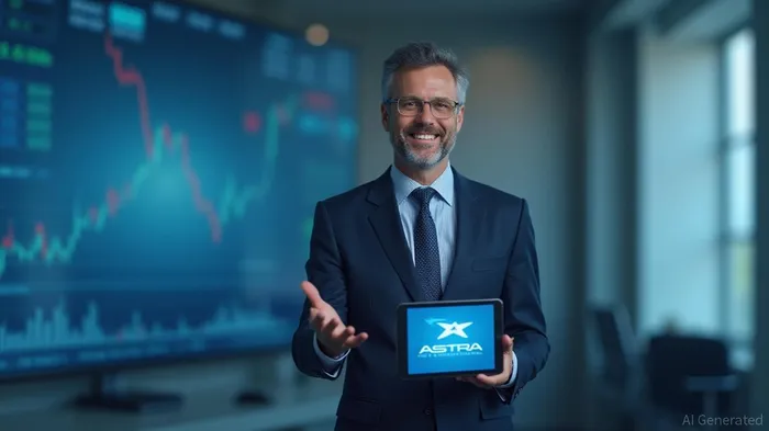 Astra Intl. plans share buyback of 2 trillion rupiah