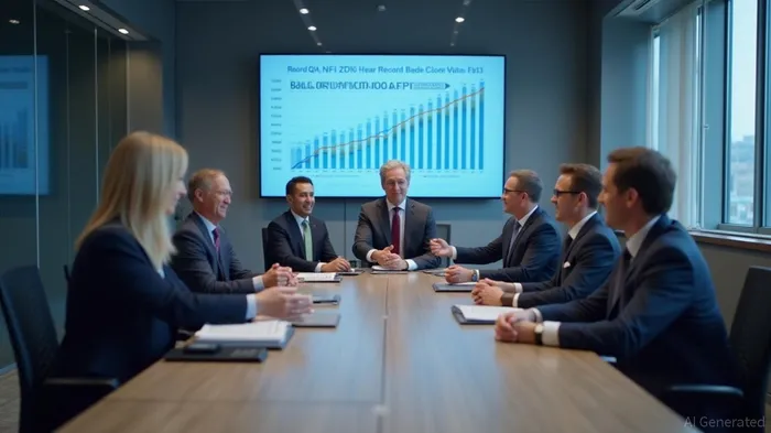 NFI Group's Record 2025 Results and Hydrogen Deal Shape 2026 Outlook: A Closer Look at Valuation and Risks