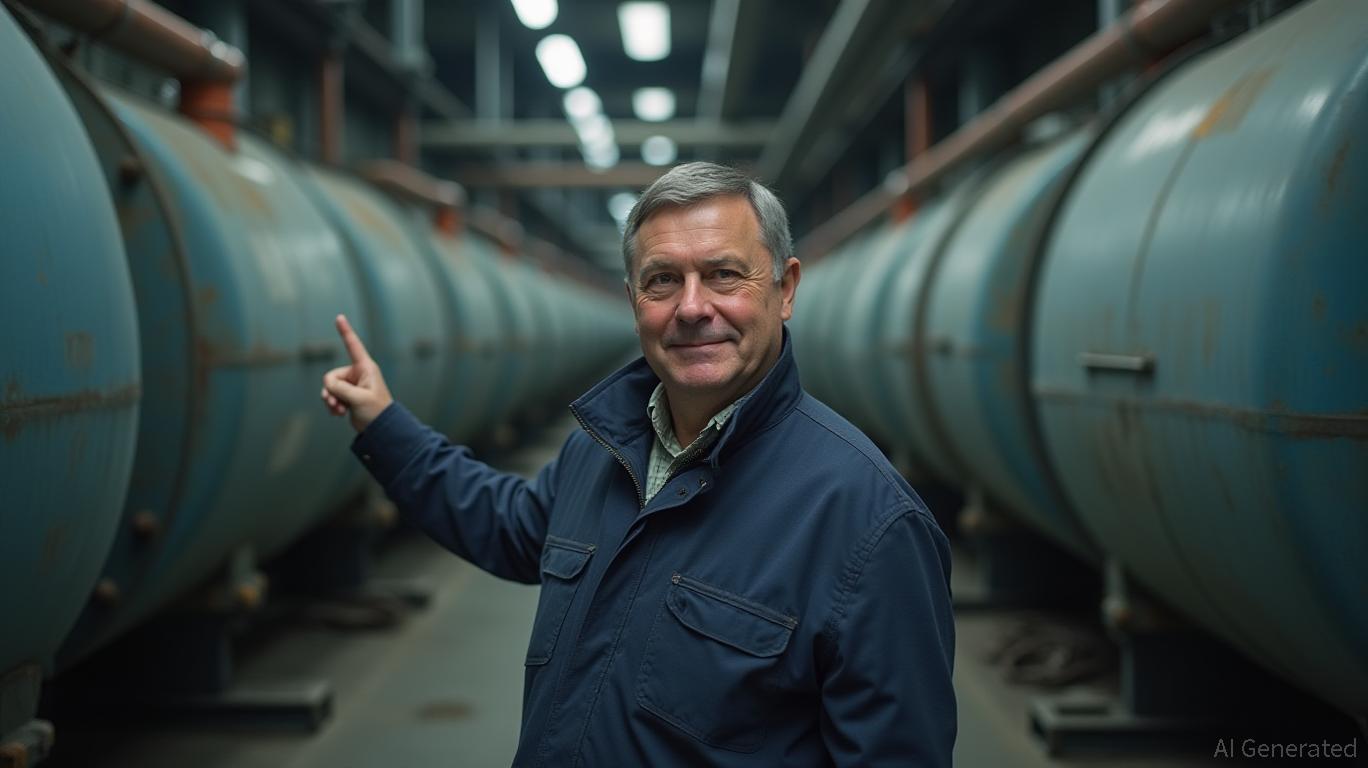 Ukraine will end heating season with 9.5 bcm of natural gas in underground storages - says energy minister