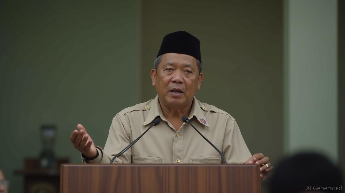 Indonesia needs to take steps to lower fuel consumption: Prabowo