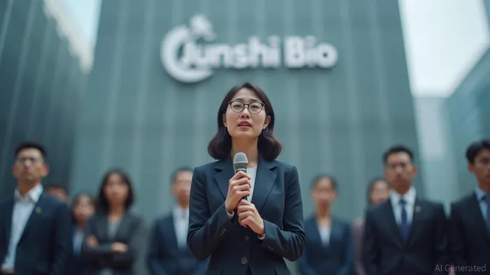 Junshi Bio FY net loss 875.2M yuan