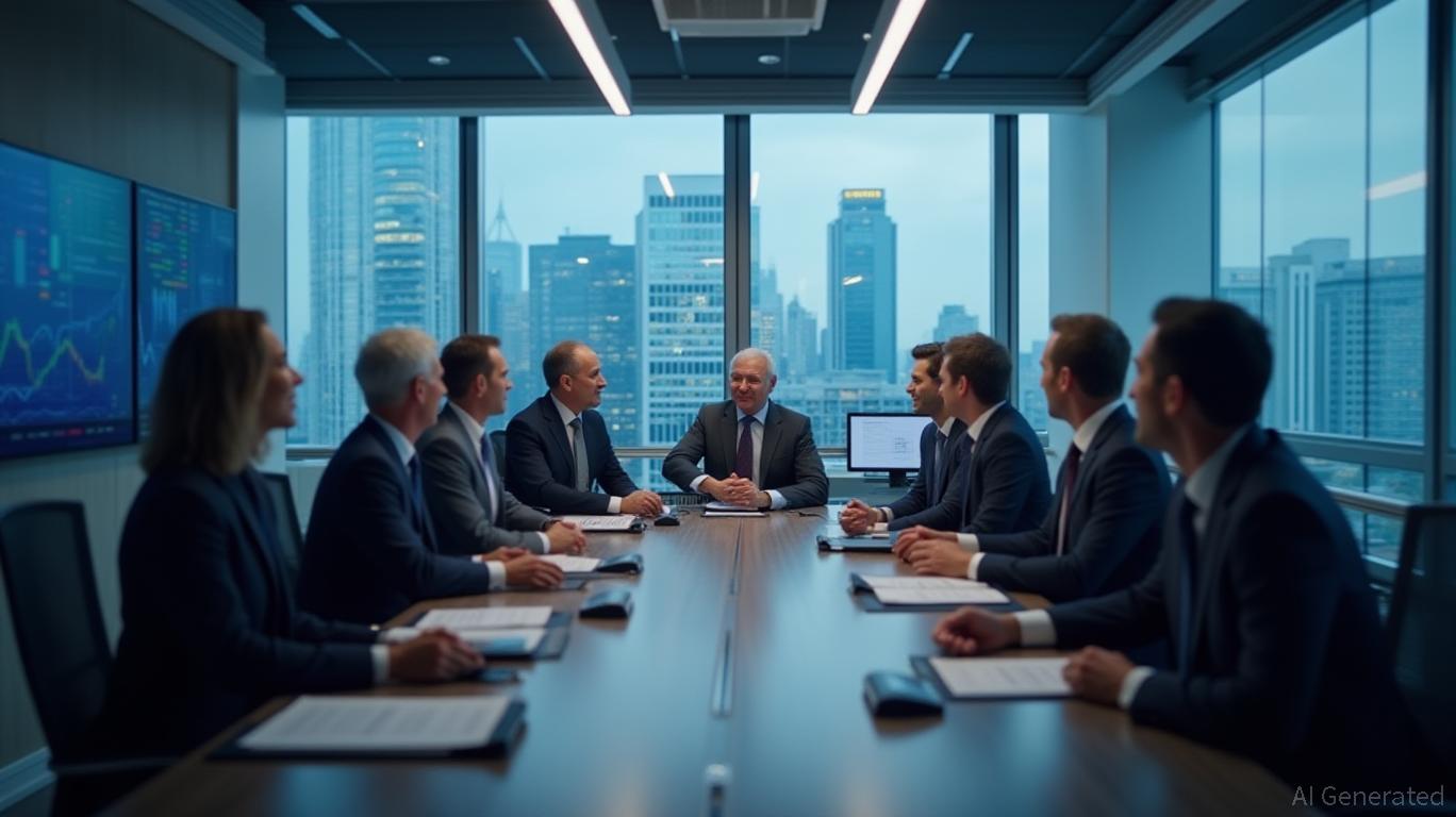 Moody's Ratings upgrades ratings in Dowson 2024-1