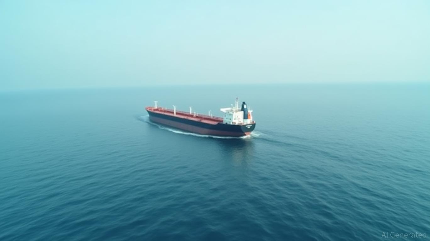 India govt official says oil tanker Jag Prakash moved out from east of Hormuz Strait
